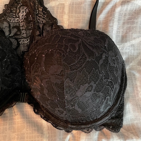 Pink VS Date Racerback - Picture 3 of 8